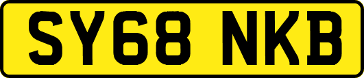 SY68NKB