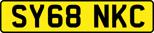 SY68NKC