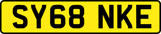 SY68NKE