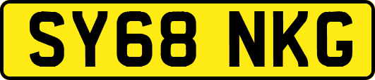 SY68NKG