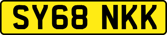 SY68NKK