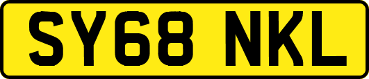 SY68NKL