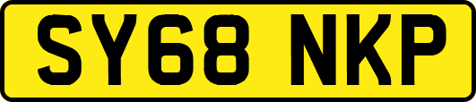 SY68NKP