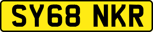 SY68NKR