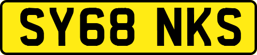 SY68NKS