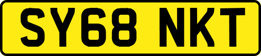 SY68NKT