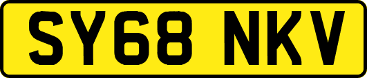 SY68NKV