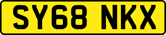 SY68NKX