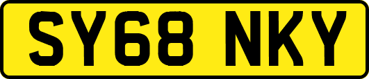 SY68NKY