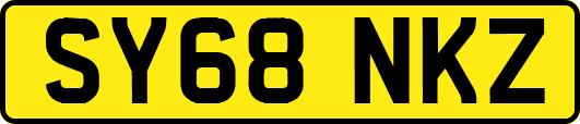 SY68NKZ