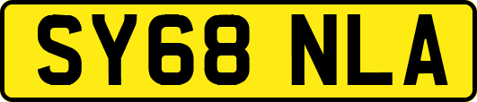 SY68NLA