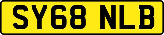 SY68NLB