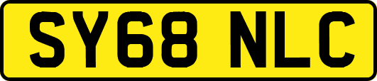SY68NLC