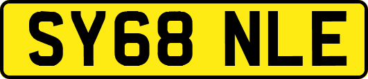 SY68NLE