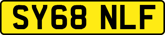 SY68NLF
