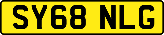 SY68NLG