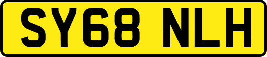 SY68NLH