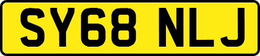SY68NLJ