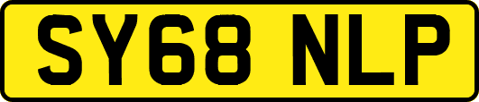 SY68NLP