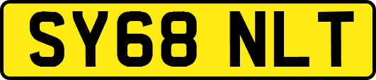 SY68NLT