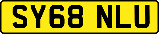 SY68NLU