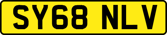 SY68NLV