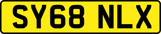 SY68NLX