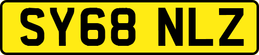 SY68NLZ