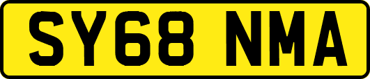 SY68NMA