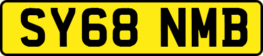 SY68NMB