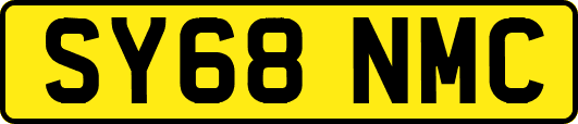 SY68NMC