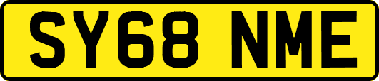 SY68NME