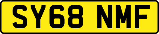 SY68NMF
