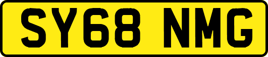 SY68NMG