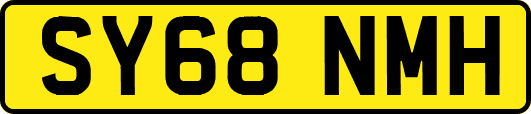 SY68NMH