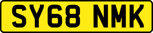 SY68NMK