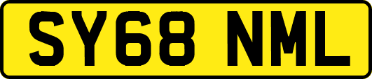 SY68NML
