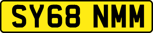 SY68NMM