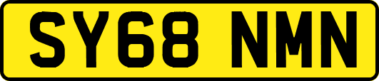 SY68NMN
