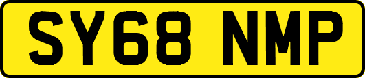 SY68NMP