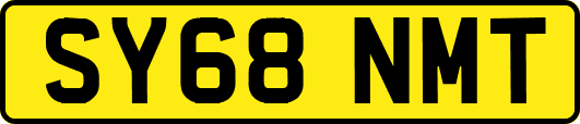 SY68NMT