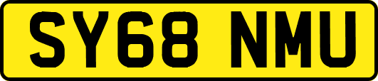 SY68NMU