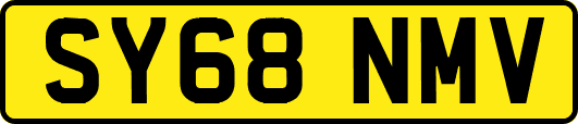 SY68NMV