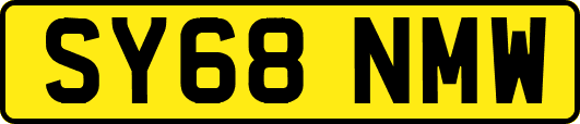 SY68NMW