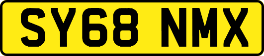 SY68NMX