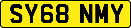 SY68NMY