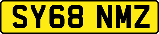 SY68NMZ