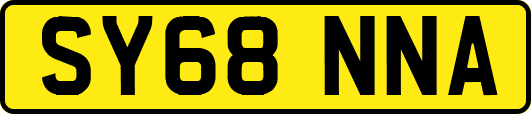 SY68NNA