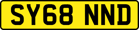 SY68NND