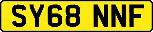 SY68NNF